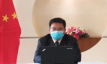 驻赞比亚使馆与赞比亚多部门举行第五轮领事磋商.jpg